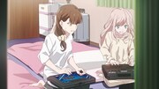 TVアニメ「対ありでした。～お嬢さまは格闘ゲームなんてしない～」のメインPVより