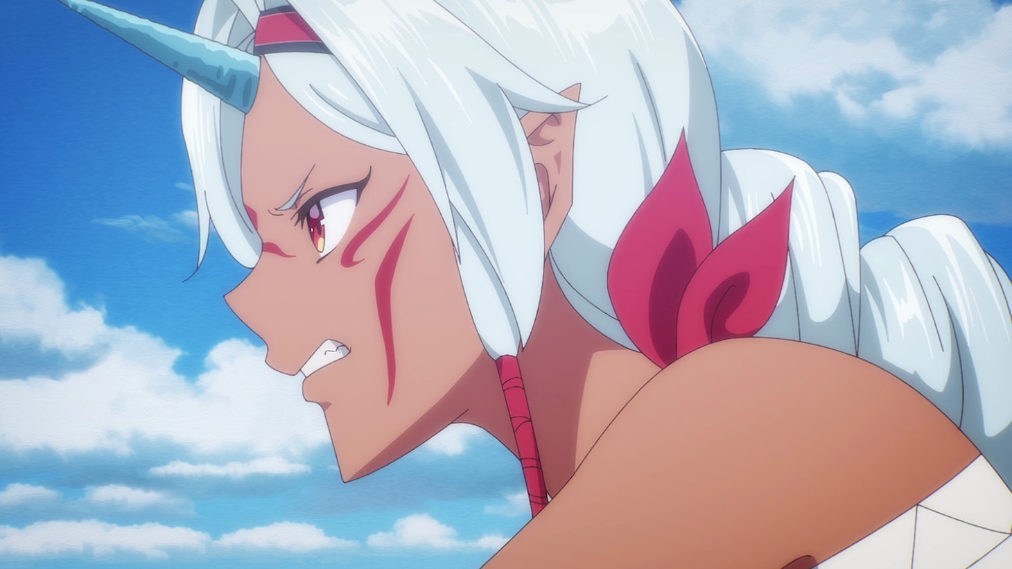The Frontier Lord Begins with Zero Subjects Anime Reveals Second Key Visual, Third PV, and Four New Cast Members