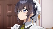 TVアニメ「ヒロイン？聖女？いいえ、オールワークスメイドです（誇）！」第1話先行カット