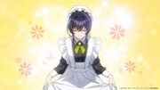 TVアニメ「ヒロイン？聖女？いいえ、オールワークスメイドです（誇）！」第1話先行カット