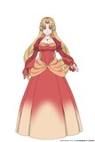 ロゼリア・ファドガル（CV：瀬戸麻沙美）