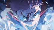 TVアニメ「呪術廻戦」第4期「死滅回游 後編」のティザーPVより