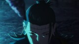 TVアニメ「呪術廻戦」第4期「死滅回游 後編」のティザーPVより