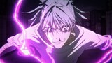 TVアニメ「呪術廻戦」第4期「死滅回游 後編」のティザーPVより