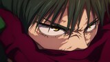 TVアニメ「呪術廻戦」第4期「死滅回游 後編」のティザーPVより