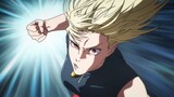 TVアニメ「呪術廻戦」第4期「死滅回游 後編」のティザーPVより