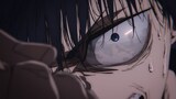 TVアニメ「呪術廻戦」第4期「死滅回游 後編」のティザーPVより