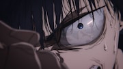 TVアニメ「呪術廻戦」第4期「死滅回游 後編」のティザーPVより