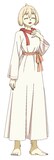 カニス（CV：津田美波）犬人族大型種の女性。カスデクス領にて、犬人族小型種の世話係をしている。人懐っこく明るい性格で、仲間や家族を大切にする気持ちは非常に強い。