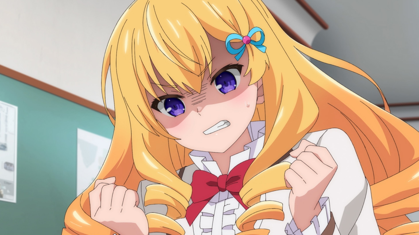Rich Girl Caretaker Anime Reveals Second PV, Ending Theme, and Kentaro Kumagai as New Cast Member