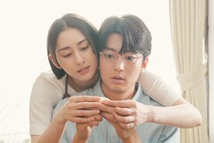 TVドラマ「一緒にごはんをたべるだけ」100秒超えのトレーラー公開、主題歌情報も