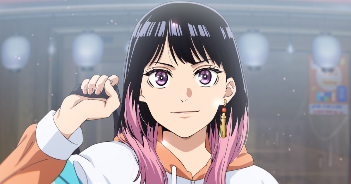 「あかね噺」第2期制作決定!“前座修業篇”2027年1月放送開始 大塚芳忠らキャスト6人発表