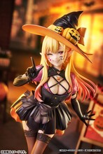 TVアニメ「その着せ替え人形は恋をする」喜多川海夢 ハロウィンVer. 1/7スケールフィギュア