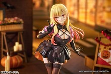 TVアニメ「その着せ替え人形は恋をする」喜多川海夢 ハロウィンVer. 1/7スケールフィギュア