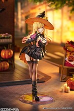 TVアニメ「その着せ替え人形は恋をする」喜多川海夢 ハロウィンVer. 1/7スケールフィギュア