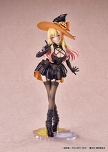 TVアニメ「その着せ替え人形は恋をする」喜多川海夢 ハロウィンVer. 1/7スケールフィギュア
