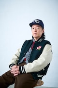 久保帯人