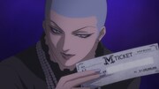 TVアニメ「LIAR GAME」第2クールPVより (c)甲斐谷忍プロダクツ／集英社・LIAR GAME製作委員会