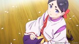 TVアニメ「ワールド イズ ダンシング」第1話場面カット (c)三原和人・講談社／『ワールド イズ ダンシング』製作委員会