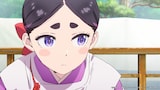 TVアニメ「ワールド イズ ダンシング」第1話場面カット (c)三原和人・講談社／『ワールド イズ ダンシング』製作委員会