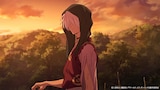 TVアニメ「ワールド イズ ダンシング」第1話場面カット (c)三原和人・講談社／『ワールド イズ ダンシング』製作委員会