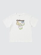 「GIRLS ちいかわ UT」