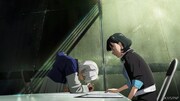 「フールナイト」ティザーPVより (c)安田佳澄／小学館／「フールナイト」製作委員会