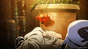 「フールナイト」ティザーPVより (c)安田佳澄／小学館／「フールナイト」製作委員会