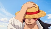 「THE ONE PIECE」ティザー予告のカット