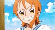 「THE ONE PIECE」ティザー予告のカット