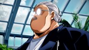 TVアニメ「SAKAMOTO DAYS」第2期ティザーPVより