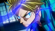 TVアニメ「SAKAMOTO DAYS」第2期ティザーPVより