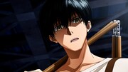 TVアニメ「SAKAMOTO DAYS」第2期ティザーPVより