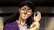 TVアニメ「SAKAMOTO DAYS」第2期ティザーPVより