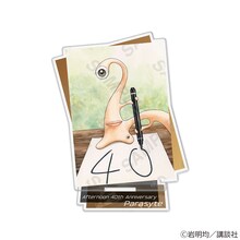 「描き下ろしアクリルスタンド」