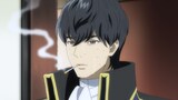 土方十四郎（CV：柳楽優弥）