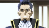近藤勲（CV：中村勘九郎）