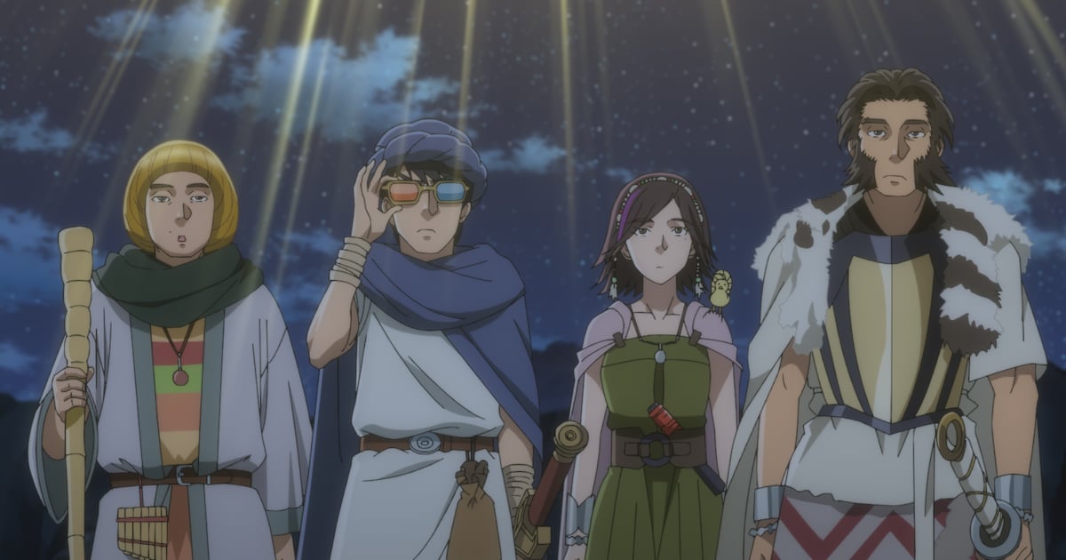 Sargento Keroro regresa al cine con los personajes de Gintama, Yoshihiko y más en su nueva película