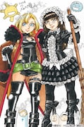 「もやしもん＋」