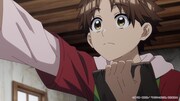 TVアニメ「すだちの魔王城」ティザーPVより
