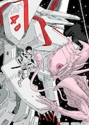 「シドニアの騎士」