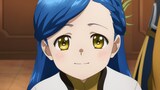 TVアニメ「本好きの下剋上 領主の養女」第2クールの本PV第3弾より