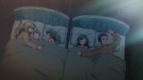 TVアニメ「本好きの下剋上 領主の養女」第2クールの本PV第3弾より