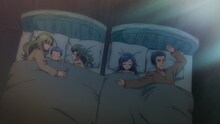TVアニメ「本好きの下剋上 領主の養女」第2クールの本PV第3弾より