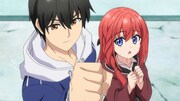 「LV999の村人」主人公が常識外れな強さで勇者一行を圧倒　第1話＆OPの同時視聴会も