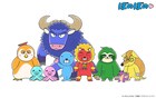 「ぼのぼの」とQuizKnockがコラボ　メンバーがアニメに出演、セリフ当てクイズ動画も