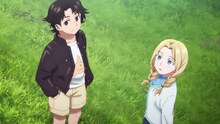 TVアニメ「令和のダラさん」第1話より
