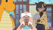 TVアニメ「ポケットモンスター」新キャラ・ナヴィ役は芹澤優　シロー役は浦和希