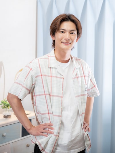 押田岳演じる駒井和也(c)「未婚詐欺 私の知らない彼の顔」製作委員会・MBS