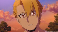 TVアニメ「黄泉のツガイ」第2クールメインPVカット
